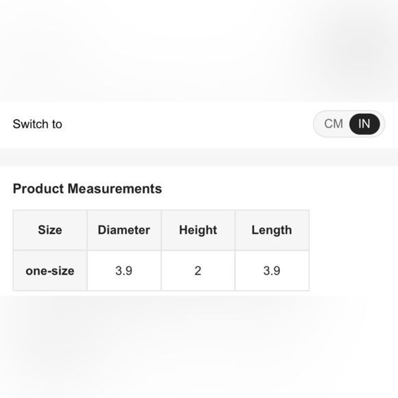 Portable Leather Jewelry Box - New with tag - Picture 7 of 10